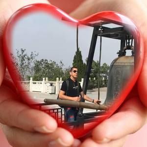 Meet your Posher, Chau